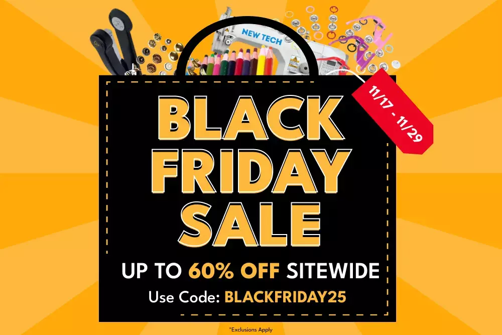 Don’t Miss GoldStar Tool’s 2025 Black Friday Sale!